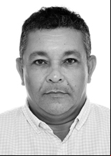 GILMÁRIO GÓES