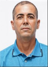PROFESSOR SERGIO BERNADINO