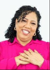 PASTORA CARLA MESSIAS