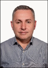 MICHEL MOREIRA