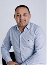 JALEEL FARIAS