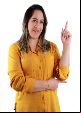 PROFESSORA JUSSARA