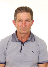 ALCIDES BERTO