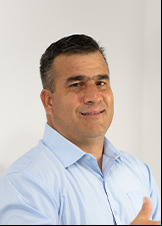 MARCIO MELO