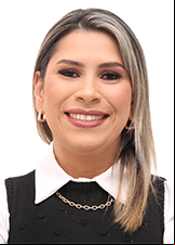 ROSANGELA PRETA