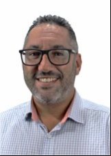 NANDO MELLO
