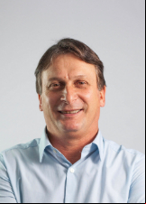 GELSON POSSAMAI