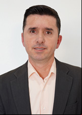 GILBERTO AZEVEDO