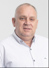 GERALDO BALDISSERA
