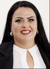 CRIS ENFERMEIRA