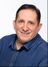 ALMIR PASTORI