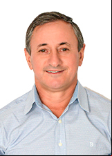 CARLINHOS CASSIANO