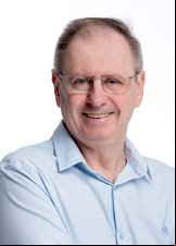 JORGE DRESCH