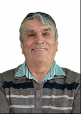 VALDECIR BECKER