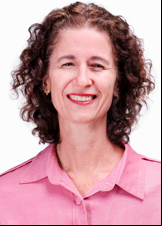 CLAUDETE JUNGES
