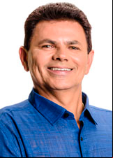 VALMIR DE FRANCISQUINHO