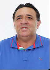 ZEQUINHA DA CENOURA