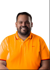 GORDINHO DE JORGE DA LARANJA