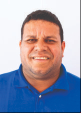 MARQUINHOS DO CAMARÃO