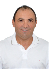 GILBERTO DA FARINHA