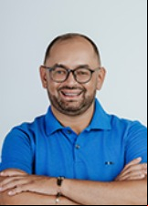 CARLOS DE ZEZÉ AVELINO