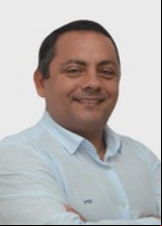GLISSAN ARAGÃO