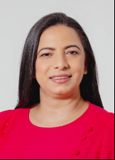ENFERMEIRA KEILY