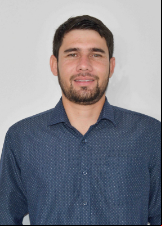 DYEISSON SANTOS