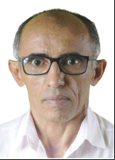 NALDO BOGÓ