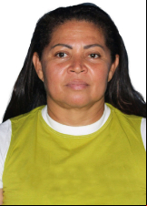 SUELI MACHADO