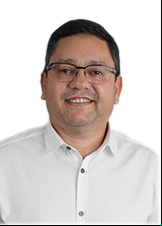 GLEIDSON BUENO