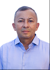 RUBENS ARAÚJO