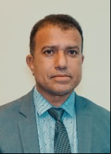 ROBERTO FRAGOSO