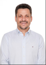 MARCOS DO CHICO