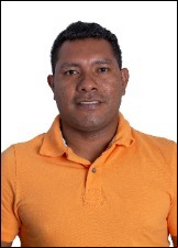 EDIMAR XERENTE