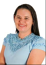 MARCILENE DA DONA DALVA