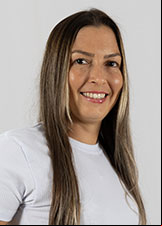 THAIS GRACIANO