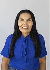 MARIA DOS REMEDIOS