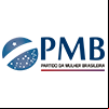 PARTIDO DA MULHER BRASILEIRA
